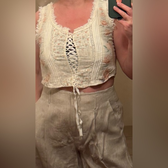 LSF Bustier top. - Picture 9 of 9